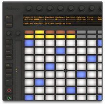 abletonpush