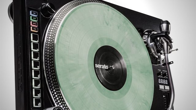 Reviewed: Reloop's RP-8000 Hybrid Turntable - DJ TechTools