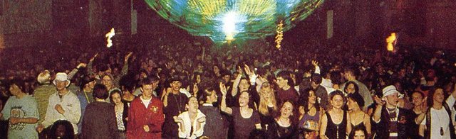 History of the Rave Scene: How DJs Built Modern Dance Music - DJ TechTools