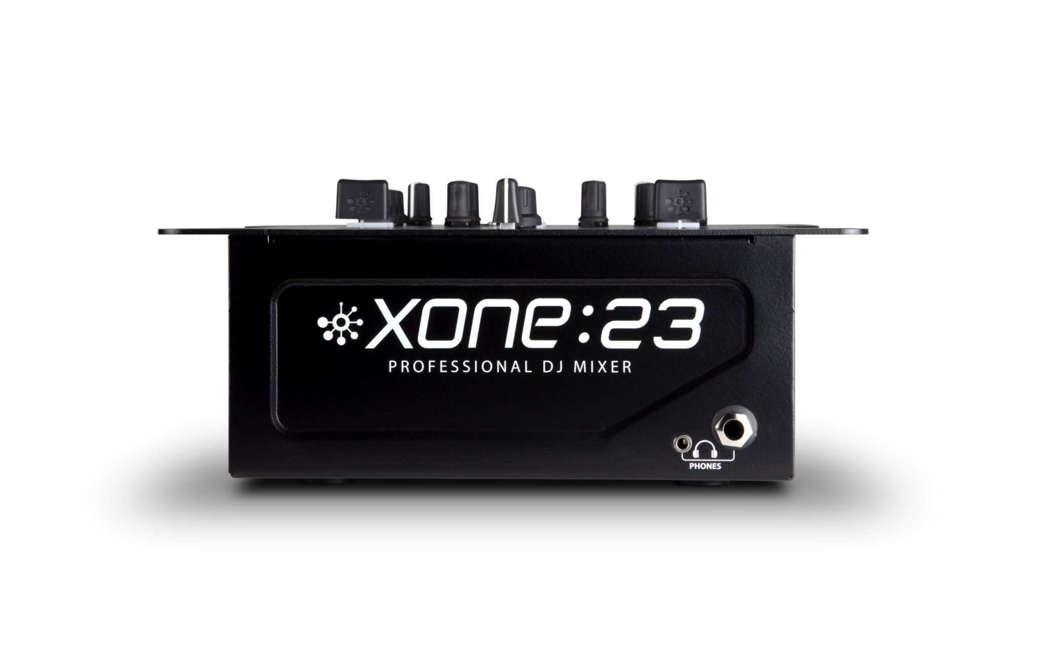 xone mixed in key 4