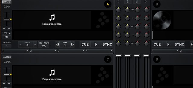 Mixvibes Dj Community old forum • View topic - Top Multiplayer