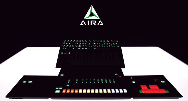 Roland’s Legendary 909, 808, 303 are getting a facelift?