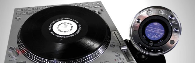 Technics SL-DZ1200 MKII Mod: Fixing A Flawed Design - DJ TechTools