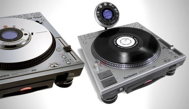 Technics SL-DZ1200 MKII Mod: Fixing A Flawed Design - DJ TechTools