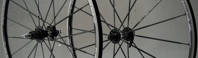 wheel-spokes