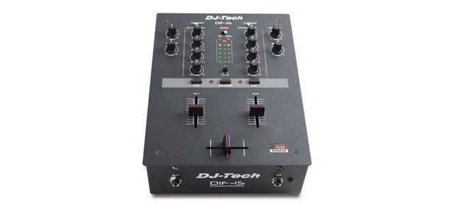 In Search of the Perfect Budget Mixer, Part One - DJ TechTools