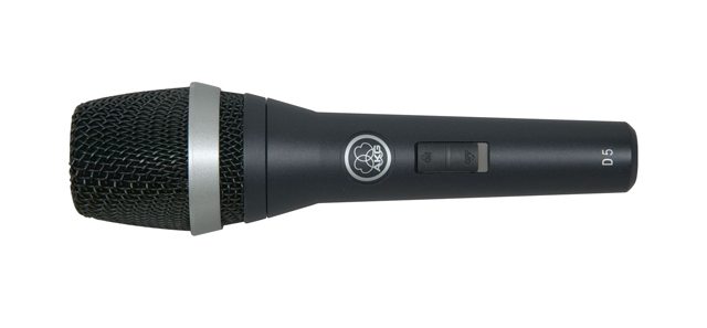 Review Four Great Budget Microphones for DJs DJ TechTools