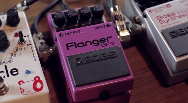 pedals_flanger