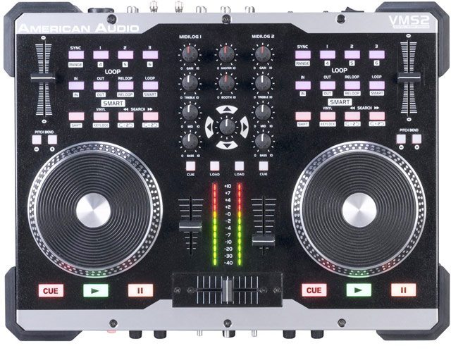 Start DJing Now: Six DJ Controllers for Under $300 Reviewed - DJ