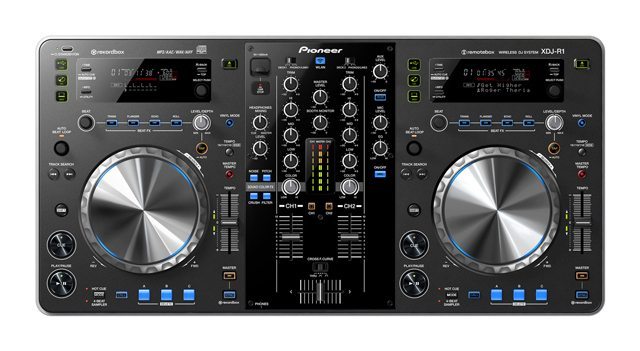 In Search of the Perfect Budget Mixer, Part - DJ TechTools