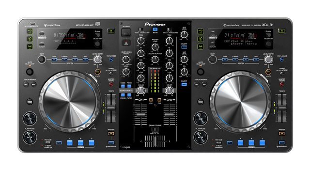 xdj-r1