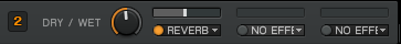 reverb