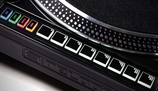 ReLoop RP-8000 Review - The Nerdy DJ