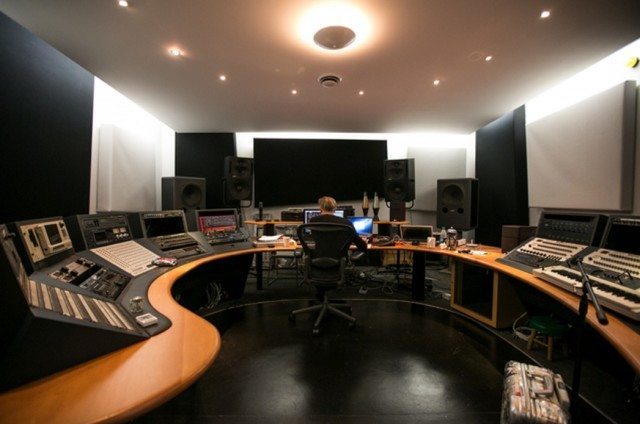 windsor-studio