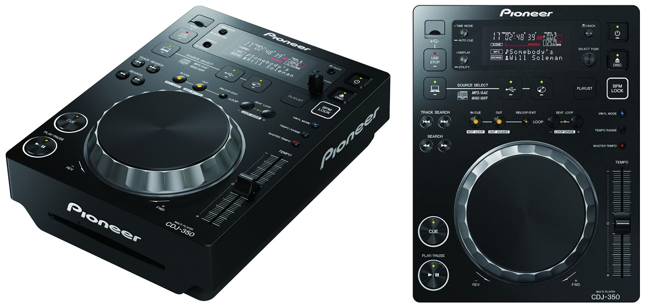 What is the Best Pioneer CDJ for You? - DJ TechTools