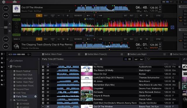 rekordbox 5.8.2