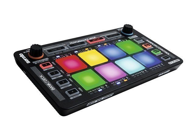 Reloop Neon: Dedicated Effects Management for Serato DJ - DJ TechTools