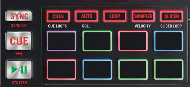 cue-section