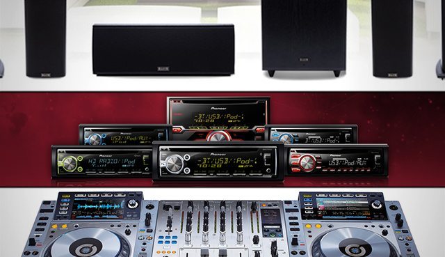 Pioneer DJ to AlphaTheta: 8 theories behind this huge brand name change -  DJ TechTools