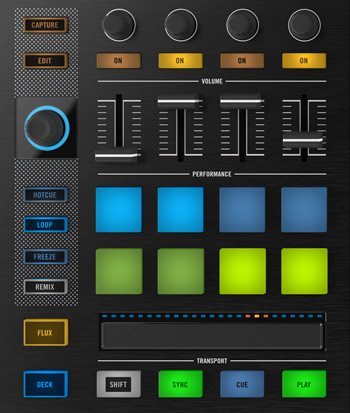 Traktor Kontrol S8 Launches: Exclusive First Look - DJ TechTools