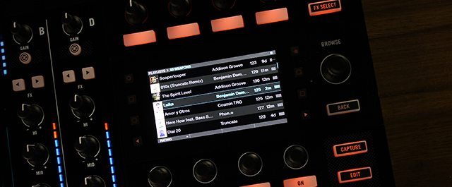 Traktor Kontrol S8 Launches: Exclusive First Look - DJ TechTools
