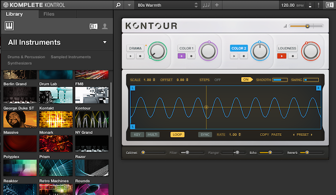 update to komplete 11 select