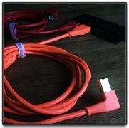 chroma-cables