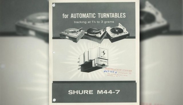 shure-m44-7-poster