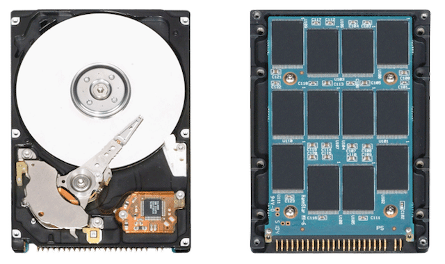 Throwback Thursday Upgrade Your Laptop With An SSD Drive  DJ TechTools