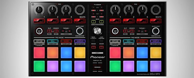 Mockup of a DDJ-SP2 by Mr. Mac on the Serato forums