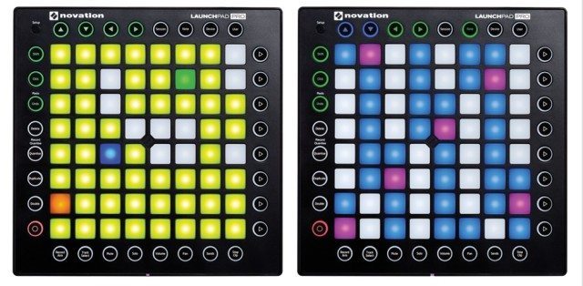 NAMM 2015: Launchpad Pro Is Novation's Answer To Ableton Push - DJ