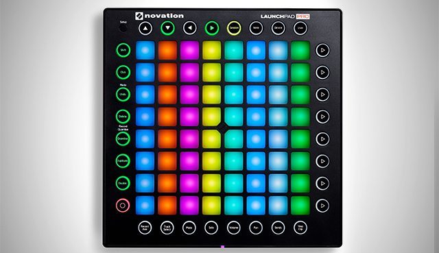 novation-launchpad-pro-overhead-namm-2015