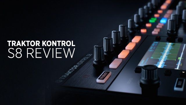 Review: Native Instruments Traktor Kontrol S2 - DJ TechTools