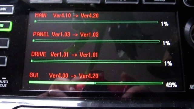 CDJ_Firmware