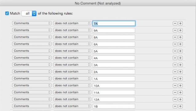 platinum notes rekordbox playlist files