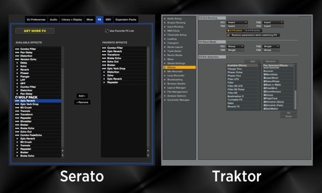 2016 traktor vs serato