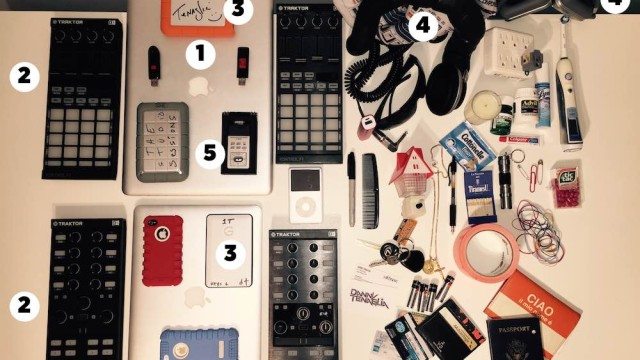 Danny_Tenaglia_Gear