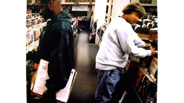 Endtroducing