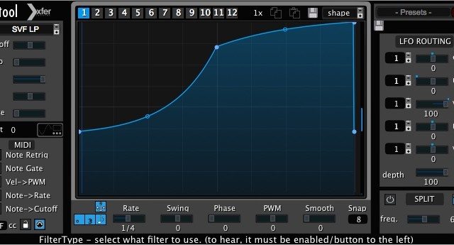 how to sidechain in pro tools