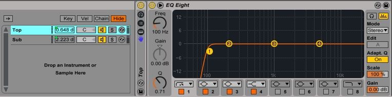 Creating Melodic Kicks With Ableton - DJ TechTools