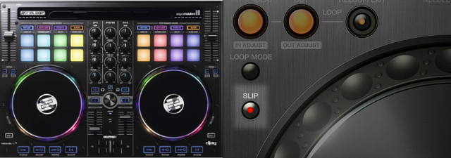 djay Pro Introduces Force Touch, Beatpad 2, and Slip Mode - DJ TechTools