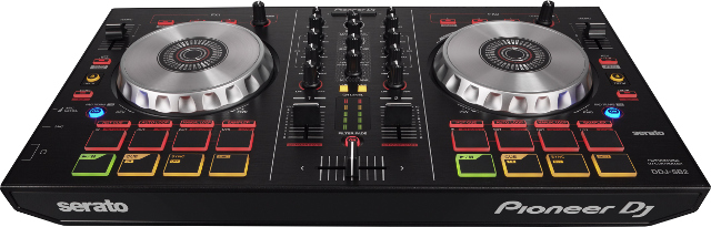 Pioneer's DDJ-SB2: $249 Serato Controller for New DJs - DJ TechTools