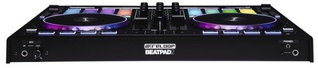 BEATPAD2b