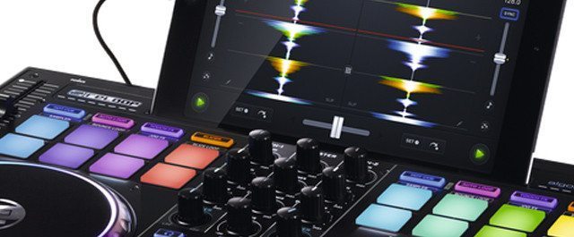 Reloop Beatpad 2 Review: Has iOS DJing Finally Arrived? - DJ TechTools