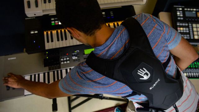 Image result for subpac