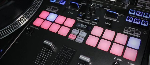 Pioneer DJM-S9 Review: A New Hybrid Battle Mixer - DJ TechTools