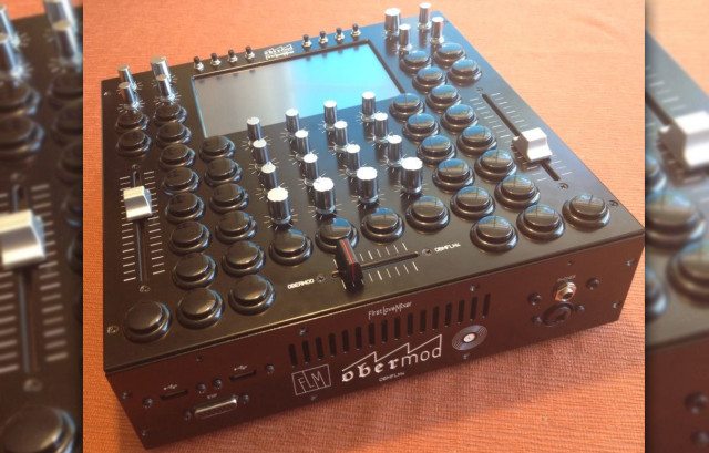 12 best rotary mixers for DJs