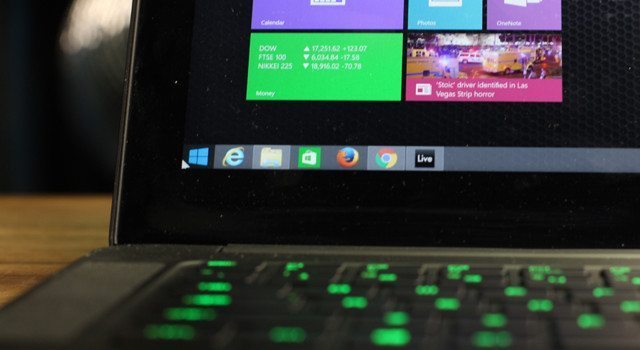 Razer Blade Qhd Laptop Review For Djs Producers Dj Techtools