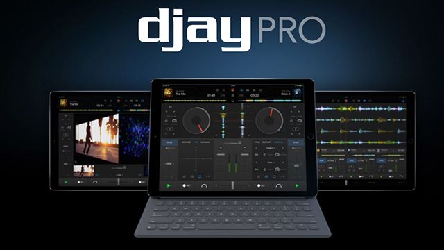 Djay Pro Midi To Xone 92