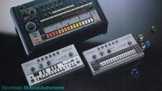 History Of The TB-303: Roland's Accidental Legend - DJ TechTools